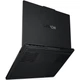 Игровой ноутбук Lenovo Legion Pro 5 16AFR10 AMD Ryzen™ 9 9955HX до 5, 40 ГГц, 16 WQXGA OLED, 32 ГБ, 2 x 1 ТБ SSD M. 2 2280, NVIDIA® GeForce RTX™ 5070 8 ГБ GDDR7, Eclipse Black - изображение 10