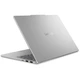 Ноутбук Lenovo IdeaPad Slim 5 13ARP10 AMD Ryzen™ 7 7735HS до 4, 75 ГГц, 13, 3 WUXGA, IPS, 16 ГБ LPDDR5x, 1 ТБ SSD, графикой AMD Radeon™ 680M, Cloud Grey - изображение 6