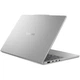 Ноутбук Lenovo IdeaPad Slim 5 13ARP10 AMD Ryzen™ 7 7735HS до 4, 75 ГГц, 13, 3 WUXGA, IPS, 16 ГБ LPDDR5x, 1 ТБ SSD, графикой AMD Radeon™ 680M, Cloud Grey - изображение 7