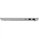 Ноутбук Lenovo IdeaPad Slim 5 13ARP10 AMD Ryzen™ 7 7735HS до 4, 75 ГГц, 13, 3 WUXGA, IPS, 16 ГБ LPDDR5x, 1 ТБ SSD, графикой AMD Radeon™ 680M, Cloud Grey - изображение 9