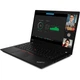 Ноутбук Lenovo ThinkPad T14 Gen 2 AMD, 14 FHD IPS, AMD Ryzen 5 PRO 5650U 6- core, 24GB DDR4, 2TB SSD m2 PCIe, AMD Radeon, Windows 10 Pro, 1. 46 kg Black - изображение 3