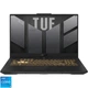 Игровой ноутбук ASUS TUF F17 FX707ZC4 Intel® Core™ i5- 12500H до 4, 50 ГГц, 17, 3 дюйма, Full HD, IPS, 144 Гц, 16 ГБ, 512 ГБ SSD, NVIDIA® GeForce RTX™ 3050 4 ГБ GDDR6, Mecha Gray - изображение 1