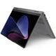 Ноутбук Lenovo IdeaPad 5 2- в- 1 14IRH9 Intel® Core™ i5- 13420H до 4, 6 ГГц, 14 WUXGA, OLED, сенсорным экраном, 16 ГБ LPDDR5x, 1 ТБ SSD, Intel® UHD, цвет Luna Grey - изображение 4