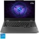 Игровой ноутбук Lenovo LOQ 15IAX9 Intel® Core™ i5- 12450HX до 4, 4 ГГц, 15, 6 Full HD, IPS, 144 Гц, 16 ГБ DDR5, 1 ТБ SSD, NVIDIA® GeForce RTX™ 4060 8 ГБ GDDR6, цвет Luna Grey - изображение 1
