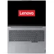 Ноутбук Lenovo ThinkBook 16 G7 IML Intel® Core™ Ultra 5 125U до 4, 3 ГГц, 16 WUXGA, IPS, 16 ГБ DDR5, 512 ГБ SSD, Intel®, цвет Arctic Grey - изображение 7