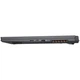 Ігровий ноутбук Gigabyte G6 MF Intel® Core™ i7- 13620H до 4, 9 ГГц, 16 дюймів, Full HD+, 165 Гц, 16 ГБ DDR5, 512 ГБ SSD, Nvidia RTX 4050 6 ГБ GDDR6, чорний - зображення 13