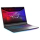 Ноутбук Asus ROG Strix G18 2025 G815JMR- S9102, 18 дюймов 2560 x 1600, Intel Core i9- 14900HX 24 C / 32 T, 2. 2 GHz- 5. 8 GHz, 36 MB cache, 28 W, 32 GB DDR5, 1 TB SSD, Nvidia GeForce RTX 5060, No Os - изображение 2