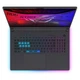 Ноутбук Asus ROG Strix G18 2025 G815JMR- S9102, 18 дюймов 2560 x 1600, Intel Core i9- 14900HX 24 C / 32 T, 2. 2 GHz- 5. 8 GHz, 36 MB cache, 28 W, 32 GB DDR5, 1 TB SSD, Nvidia GeForce RTX 5060, No Os - изображение 3