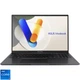 Ноутбук ASUS Vivobook 16 A1605VA Intel® Core™ i7- 13620H до 4, 9 ГГц, 16 дюймов, WUXGA, IPS, 16 ГБ DDR4, 1 ТБ SSD, Intel® UHD, Indie Black - изображение 1