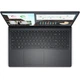 Ноутбук Dell Vostro 3530 Intel® Core™ i7- 1355U до 5, 0 ГГц, 15, 6 дюйма, Full HD, 120 Гц, 16 ГБ DDR4, 512 ГБ SSD, графикой Intel® Iris® Xe, Windows 11 Pro, Carbon Black - изображение 7