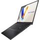 Ноутбук ASUS Vivobook 16 A1605VA Intel® Core™ i7- 13620H до 4, 9 ГГц, 16 дюймов, WUXGA, IPS, 16 ГБ DDR4, 1 ТБ SSD, Intel® UHD, Indie Black - изображение 8