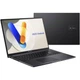 Ноутбук ASUS Vivobook 16 A1605VA Intel® Core™ i7- 13620H до 4, 9 ГГц, 16 дюймов, WUXGA, IPS, 16 ГБ DDR4, 1 ТБ SSD, Intel® UHD, Indie Black - изображение 9