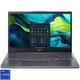 Ноутбук Acer 15, 6'' Aspire 15 A15- 51M, FHD IPS, Intel® Core™ i9- 13900H (24 МБ кэш- памяти, до 5, 40 ГГц), 16 ГБ LPDDR5, 1 ТБ SSD, Intel Iris Xe, Win 11 Home, стальной Серый - изображение 1