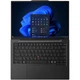 Ноутбук Lenovo ThinkPad X1 Carbon Gen 13 Aura Edition Intel® Core™ Ultra 7 258 В до 4, 8 ГГц, 14 дюймов, 2, 8 К, OLED, 120 Гц, 32 ГБ LPDDR5x, 1 ТБ SSD, Intel® Arc™, Windows® 11 Pro, черный - изображение 8