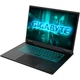 Игровой ноутбук GIGABYTE A16 CVH Intel® Core™ i7- 13620H до 4, 9 ГГц, 16 WUXGA, 16 ГБ DDR5, 1 ТБ SSD, NVIDIA GeForce RTX 5060 8 ГБ GDDR7, черный - изображение 4