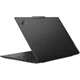 Ноутбук Lenovo ThinkPad X1 Carbon Gen 13 Aura Edition Intel® Core™ Ultra 7 258 В до 4, 8 ГГц, 14 дюймов, 2, 8 К, OLED, 120 Гц, 32 ГБ LPDDR5x, 1 ТБ SSD, Intel® Arc™, Windows® 11 Pro, черный - изображение 10