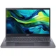 Ноутбук Acer 15, 6'' Aspire 15 A15- 51M, FHD IPS, Intel® Core™ i9- 13900H (24 МБ кэш- памяти, до 5, 40 ГГц), 16 ГБ LPDDR5, 1 ТБ SSD, Intel Iris Xe, Win 11 Home, стальной Серый - изображение 4
