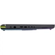 Игровой ноутбук ASUS 18 ROG Strix G18 G815LP, 2, 5K 240 Гц, Intel® Core™ Ultra 9 275HX (36 МБ кэш- памяти, до 5, 40 ГГц), 32 ГБ DDR5, 1 ТБ SSD, GeForce RTX 5070 8 ГБ, Eclipse Grey - изображение 8