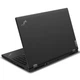 Ноутбук Lenovo ThinkPad P15 Gen 1 (Intel), 15. 6 FHD IPS, Intel Core I7- 10750H, 32GB DDR4, 2 x 2TB SSD m2 PCIe, NVIDIA Quadro T1000 4GB GDDR6, Windows 10 Pro, черный - изображение 5