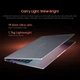 Ноутбук Blackview Acebook 6, 16 ГБ DDR4 512 ГБ SSD, Intel N150 3, 6 ГГц/ Intel UHD, Win11 Home, 38 Вт·год, 15, 6 FHD+, HDMI 2. 0, Bluetooth 5. 0, USB 3. 0, WLAN 5G, Серый - изображение 3