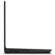 Ноутбук Lenovo ThinkPad P15 Gen 1 (Intel), 15. 6 FHD IPS, Intel Core I7- 10750H, 32GB DDR4, 2 x 2TB SSD m2 PCIe, NVIDIA Quadro T1000 4GB GDDR6, Windows 10 Pro, черный - изображение 8