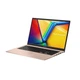 Ноутбук ASUS Vivobook 15 X1504VA Intel® Core™ i3- 1315U до 4, 5 ГГц, 15, 6'', Full HD, IPS, 16 ГБ DDR4, 2 ТБ SSD, Intel® UHD, Windows 11 Pro, Terra Cotta - изображение 2