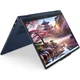 Ноутбук Lenovo IdeaPad 5 2- в- 1 14AKP10 AMD Ryzen™ AI 7 350 до 5, 0 ГГц, 14 WUXGA, OLED, сенсорный экран, 24 ГБ LPDDR5x, 1 ТБ SSD, AMD Radeon™ 860M, Cosmic Blue - изображение 7