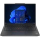 Ноутбук Lenovo ThinkPad E14 Gen 6 AMD Ryzen™ 5 7535HS до 4, 55 ГГц, 14 WUXGA, IPS, 16 ГБ DDR5, 512 ГБ SSD, графикой AMD Radeon™ 660M, Windows® 11 Pro, черный - изображение 3