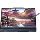 Ноутбук Lenovo IdeaPad 5 2- в- 1 14AKP10 AMD Ryzen™ AI 7 350 до 5, 0 ГГц, 14 WUXGA, OLED, сенсорный экран, 24 ГБ LPDDR5x, 1 ТБ SSD, AMD Radeon™ 860M, Cosmic Blue - изображение 10