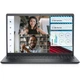 Ноутбук Dell Vostro 3520 Intel® Core™ i7- 1255U до 4, 7 ГГц, 15, 6 дюйма, Full HD, 16 ГБ DDR4, 512 ГБ SSD, графикой Intel® Iris® Xe, Windows 11 Pro, Carbon Black - изображение 3