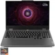 Игровой ноутбук Lenovo LOQ 15ARP9 AMD Ryzen™ 7 7435HS до 4, 5 ГГц, 15, 6 FHD, IPS, 144 Гц, 12 ГБ DDR5, 512 ГБ SSD, NVIDIA® GeForce RTX™ 4050 6 ГБ GDDR6, цвет Luna Grey - изображение 1