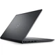 Ноутбук Dell Vostro 3520 Intel® Core™ i7- 1255U до 4, 7 ГГц, 15, 6 дюйма, Full HD, 16 ГБ DDR4, 512 ГБ SSD, графикой Intel® Iris® Xe, Windows 11 Pro, Carbon Black - изображение 8