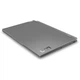 Игровой ноутбук Lenovo LOQ 15ARP9 AMD Ryzen™ 7 7435HS до 4, 5 ГГц, 15, 6 FHD, IPS, 144 Гц, 12 ГБ DDR5, 512 ГБ SSD, NVIDIA® GeForce RTX™ 4050 6 ГБ GDDR6, цвет Luna Grey - изображение 10