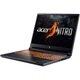 Игровой ноутбук Acer Nitro V 16 ANV16- 71 Intel® Core™ i5 14450HX до 4, 8 ГГц, 16 дюймов WUXGA, IPS, 165 Гц, 16 ГБ DDR5, 512 ГБ SSD, NVIDIA® GeForce RTX 4050 6 ГБ GDDR6, Obsidian Black - изображение 5