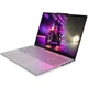Ноутбук Lenovo Yoga Pro 9 16IAH10 Intel® Core Ultra 7 255H до 5, 1 ГГц, 16 2, 8K, OLED, WQXGA+, 120 Гц, 32 ГБ LPDDR5x, 1 ТБ SSD, NVIDIA® GeForce RTX™ 5050 8 ГБ GDDR7, Windows® 11 Home, Luna Grey - изображение 3