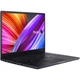 Ноутбук ASUS ProArt Studiobook 16 OLED H7600ZX Intel® Core™ i9- 12900H до 5, 0 ГГц, 16, 4K, OLED, 64 ГБ, 2 x 1 ТБ RAID0 SSD, NVIDIA® GeForce® RTX™ 3080 Ti 16 ГБ GDDR6, Windows 11 Pro, Mineral Black - изображение 7