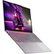 Ноутбук Lenovo Yoga Pro 9 16IAH10 Intel® Core Ultra 7 255H до 5, 1 ГГц, 16 2, 8K, OLED, WQXGA+, 120 Гц, 32 ГБ LPDDR5x, 1 ТБ SSD, NVIDIA® GeForce RTX™ 5050 8 ГБ GDDR7, Windows® 11 Home, Luna Grey - изображение 9