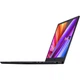 Ноутбук ASUS ProArt Studiobook 16 OLED H7600ZX Intel® Core™ i9- 12900H до 5, 0 ГГц, 16, 4K, OLED, 64 ГБ, 2 x 1 ТБ RAID0 SSD, NVIDIA® GeForce® RTX™ 3080 Ti 16 ГБ GDDR6, Windows 11 Pro, Mineral Black - изображение 10
