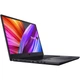 Ноутбук ASUS ProArt Studiobook 16 OLED H7600ZX Intel® Core™ i9- 12900H до 5, 0 ГГц, 16, 4K, OLED, 64 ГБ, 2 x 1 ТБ RAID0 SSD, NVIDIA® GeForce® RTX™ 3080 Ti 16 ГБ GDDR6, Windows 11 Pro, Mineral Black - изображение 11