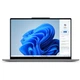 Ноутбук Lenovo Yoga Slim 7 15ILL9 Intel Core Ultra 7 256 В до 4, 8 ГГц, 15, 3 2, 8 К, IPS, 120 Гц, сенсорным экраном, 16 ГБ LPDDR5x, 1 ТБ SSD, Intel® Arc™, Windows® 11 Home, Luna Grey - изображение 4