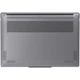 Ноутбук Lenovo Yoga Slim 7 15ILL9 Intel Core Ultra 7 256 В до 4, 8 ГГц, 15, 3 2, 8 К, IPS, 120 Гц, сенсорным экраном, 16 ГБ LPDDR5x, 1 ТБ SSD, Intel® Arc™, Windows® 11 Home, Luna Grey - изображение 19