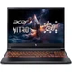 Игровой ноутбук Acer Nitro V 16 AI ANV16- 42- R2U3 AMD Ryzen™ 7 260 до 5, 1 ГГц, 16, WUXGA, IPS, 180 Гц, 32 ГБ DDR5, 1 ТБ SSD, NVIDIA® GeForce RTX™ 5050 8 ГБ GDDR7, Shale Black - изображение 1