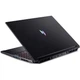 Игровой ноутбук Acer Nitro V 16 AI ANV16- 42- R2U3 AMD Ryzen™ 7 260 до 5, 1 ГГц, 16, WUXGA, IPS, 180 Гц, 32 ГБ DDR5, 1 ТБ SSD, NVIDIA® GeForce RTX™ 5050 8 ГБ GDDR7, Shale Black - изображение 7