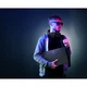 Игровой ноутбук Acer Nitro V 15 ANV15- 51- 778C Intel® Core® i7- 13620H до 4, 9 ГГц, 15, 6 дюйма, Full HD, IPS, 144 Гц, 16 ГБ DDR5, 512 ГБ SSD, NVIDIA® GeForce RTX™ 4060 8 ГБ GDDR6, Obsidian черный - изображение 17