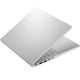 Ноутбук ASUS Vivobook S14 S3407VA Intel Core i5- 13420H pana la 4. 6GHz, 14'', WUXGA, IPS, 16GB DDR5 RAM, 1TB SSD, Intel UHD, No OS, Cool серебристый - изображение 13