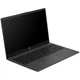 Ноутбук HP 255 G10 с процессором AMD Ryzen™ 5 7530U pana la 4.5GHz, 15.6'' Full HD, 8GB DDR4 RAM, 256GB SSD, AMD Radeon™ графикой, DOS, Dark ash серебристый - изображение 4