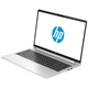 Ноутбук HP ProBook 450 G10 Intel® Core™ i7- 1355U до 5, 0 ГГц, 15, 6'', Full HD, IPS, 16 ГБ DDR4. 512 ГБ SSD, Intel® Iris® Xᵉ, Free DOS, Pike Silver - изображение 4