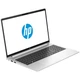Ноутбук HP ProBook 450 G10 Intel® Core™ i7- 1355U до 5, 0 ГГц, 15, 6'', Full HD, IPS, 16 ГБ DDR4. 512 ГБ SSD, Intel® Iris® Xᵉ, Free DOS, Pike Silver - изображение 5