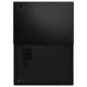 Ноутбук Lenovo ThinkPad X1 Nano G1, 13 2k 2160x1350 IPS 450nits, Intel Core i7- 1180G7 4- core, 16 GB DDR4, 512 GB SSD m2 PCIe, Intel Iris Xe, Windows 10 Pro, Carbon Fiber, Magnesium Body 1kg, Black, SIM Card Slot, 4G LTE - изображение 4