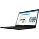 Ноутбук Lenovo ThinkPad X1 Nano G1, 13 2k 2160x1350 IPS 450nits, Intel Core i7- 1180G7 4- core, 16 GB DDR4, 512 GB SSD m2 PCIe, Intel Iris Xe, Windows 10 Pro, Carbon Fiber, Magnesium Body 1kg, Black, SIM Card Slot, 4G LTE - изображение 5